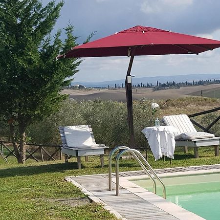 Appartamenti Stare Bene A Σιένα Εξωτερικό φωτογραφία